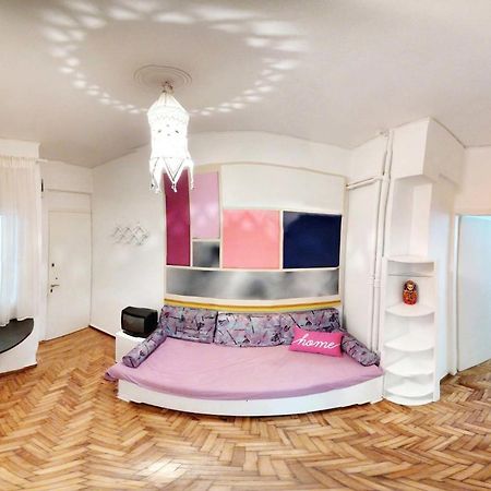 Studio Apartment Атина Екстериор снимка
