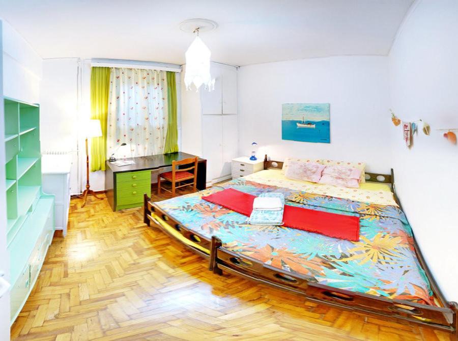 Studio Apartment Атина Екстериор снимка